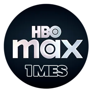 HBO Max Pantalla