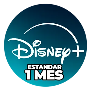 Disney Estándar Pantalla